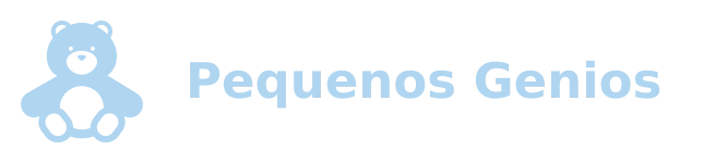 Pequenos Genios Store